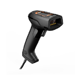 Camara De Lectura De Codifgos Portatil Clase Compacta Con Puerto USB