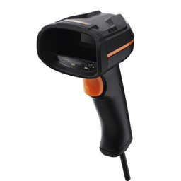 Camara de lectura de codigos portatil 2D / Bluethoot / Resolucion 1280 x 1024 / Interfaz USB