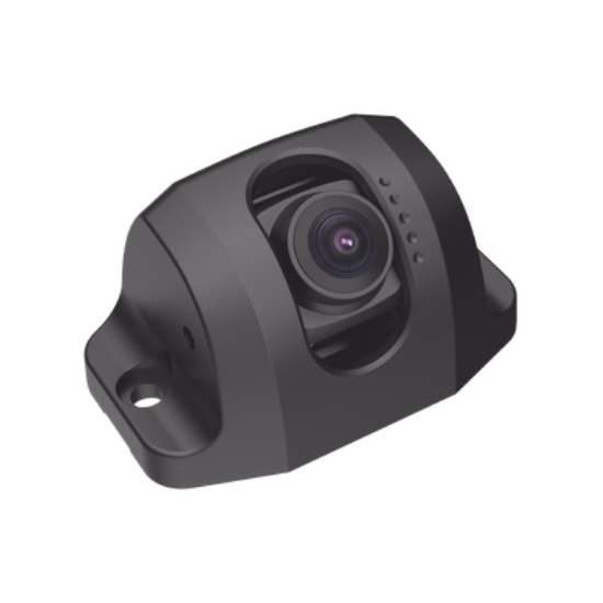 Cámara Móvil TURBO 2 Megapíxel (1080P) / Lente 1 mm / Conector Tipo Aviación / Exterior IP68 & IP69 / Antivandalico IK10 / BSD (Detección de Punto Ciego) / Compatible con Grabadores Móviles Hikvision Serie I  