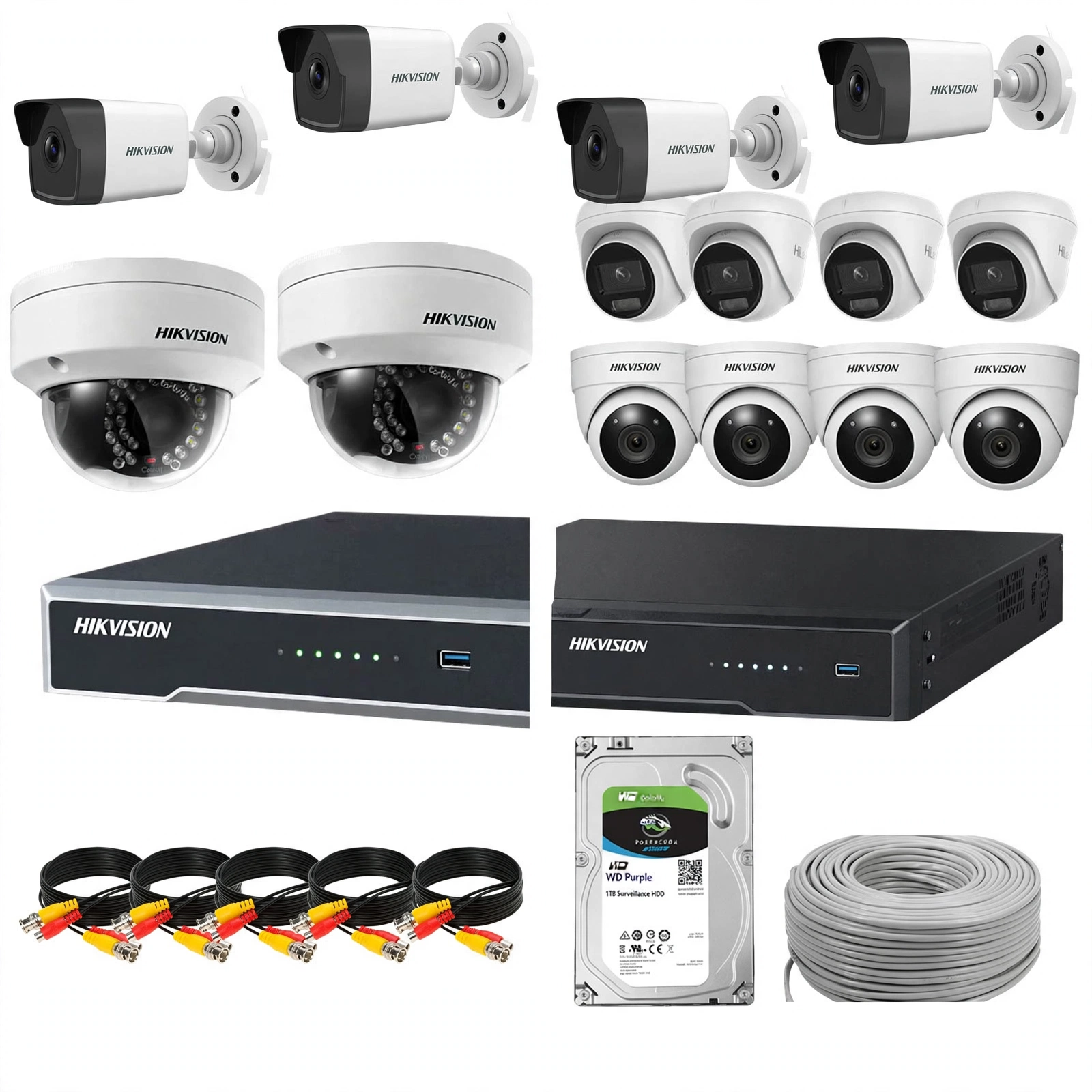 Kits de Seguridad