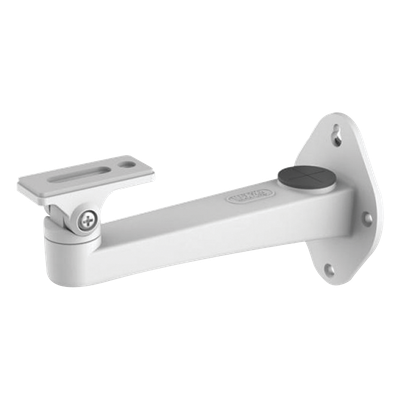 Soporte de Pared para Cámara Box / Aluminio / Capacidad 2 kg / Ajuste Panorámico 360° / Interior y Exterior