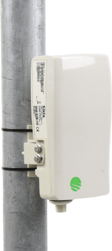 CPE Siklu de 1 Gbps para Enlaces Multipunto de hasta 500 m / Banda Libre 60 GHz Sin Interferencia / No Requiere Licencias