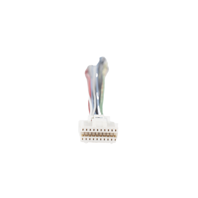 Arn茅s  principal para Doorbell Serie DS-KV6113WPE1(C) / Compatible con versiones A, B y C