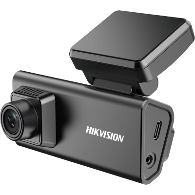 Dashcam Vehicular 3 Canales / 1080P FHD + 720P HD / Apertura F2.0 / Módulo GPS y 4G Integrado / WiFi / G-Sensor / ADAS