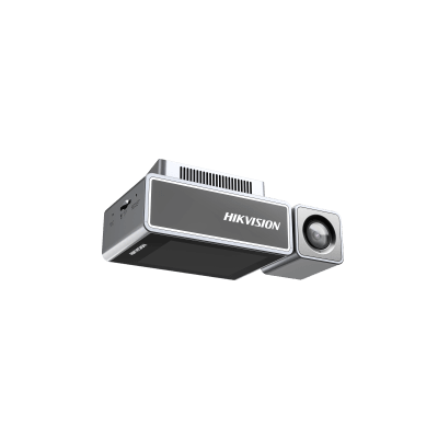Cámara de Tablero Dual 4K + 1080p / Gran Angular 136° / ADAS / WiFi / G-Sensor / Display 2.45" / Reconocimiento de Voz / Micro SD 256GB / USB Tipo-C