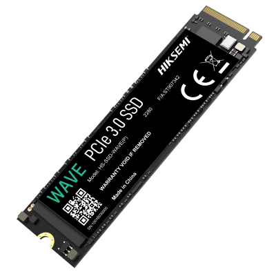 SSD M.2 NVMe PCIe 3.0 / 1024 GB / 2280 MB/s Lectura / 1800 MB/s Escritura / 3D NAND / M.2 2280