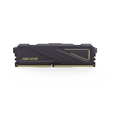 HIKSEMI ARMOR DDR4 8 GB / 3200 MHz / UDIMM 288 Pines / Intel XMP 2.0 / PC Gaming y Workstation (Morado)