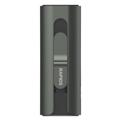 Memoria USB Dual impulsado por SSD Core / 256 GB / USB-C y USB-A / 1000 MB/s de Escritura
