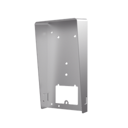 Carcasa Protectora para Frentes de Calle DS-KV9503-WBE1 / Frente de Calle Queda Instalado en Superficie