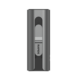 Memoria USB Dual impulsado por SSD Core / 256 GB / USB-C y USB-A / 560 MB/s de Escritura
