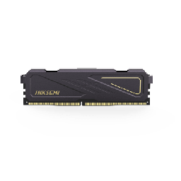 Módulo de Memoria RAM DDR4 de Color Morado 8 GB / 3200 MHz / Para Equipo de Rack o Escritorio / UDIMM 