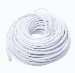 Cable UTP Cat6A 100% cobre AWG23 para interior/exterior
